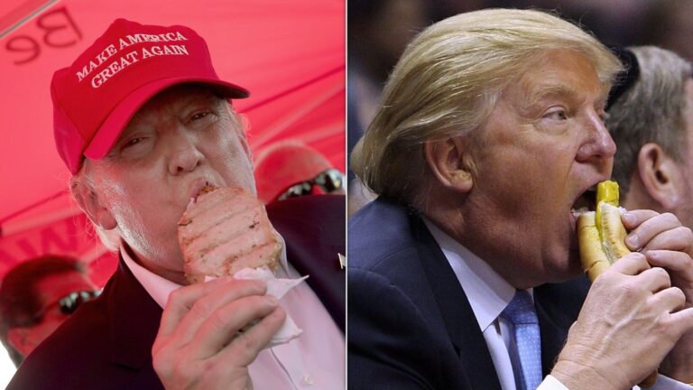 DidDonaldTrumpLieAboutThePriceOfGroceriesGoingjpeg | SBM Global News