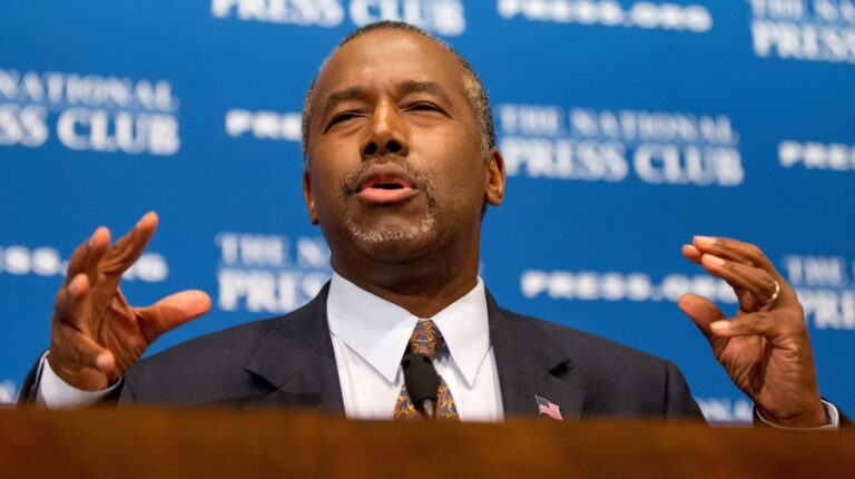 DrBenCarsonJokesAboutHotDogsBeingHealthyAfterjpeg | SBM Global News