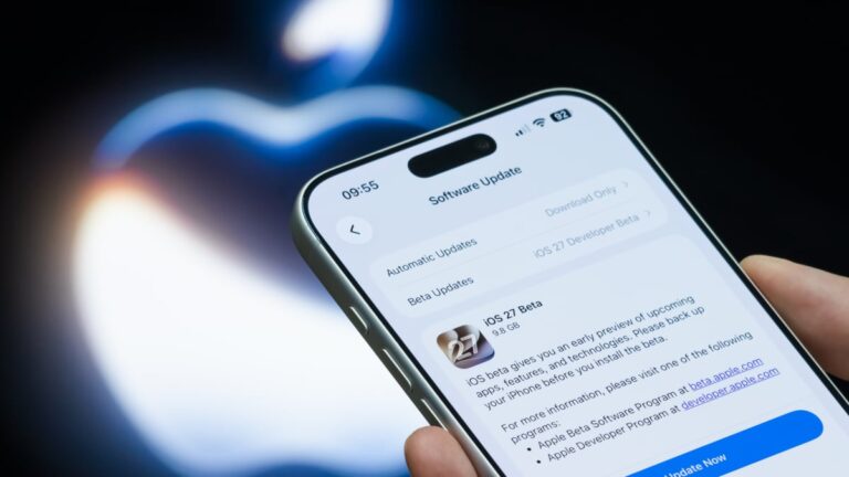 FiveNewChangesiniOS27Beta5jpg | SBM Global News