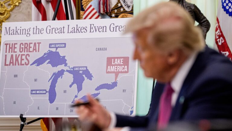 GoogleMapsCriticizedForChangingLakeOntarioToLakeAmericajpeg | SBM Global News