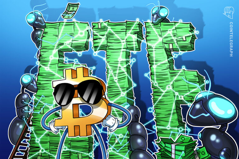 Hasinstitutionaltrustreturnedtocryptojpg | SBM Global News