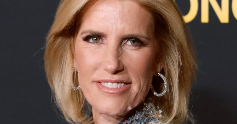 LauraIngrahamAttacksDemSenatorsPancakeBronzerAndCriticsApplyjpeg | SBM Global News