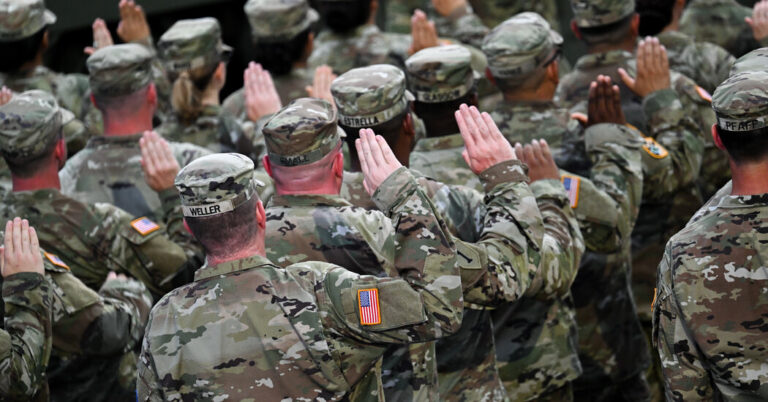 MilitaryTestosteronePolicyRaisesQuestionsAboutItsLinkstoAggressionjpg | SBM Global News