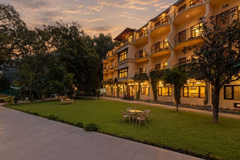NewResortinKumaonCircuit24keyjpg | SBM Global News