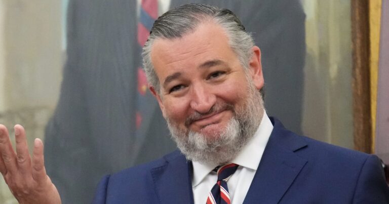 RepublicanStrategistMakesBoldPredictionAboutTedCruzsPresidentialProspectsjpeg | SBM Global News