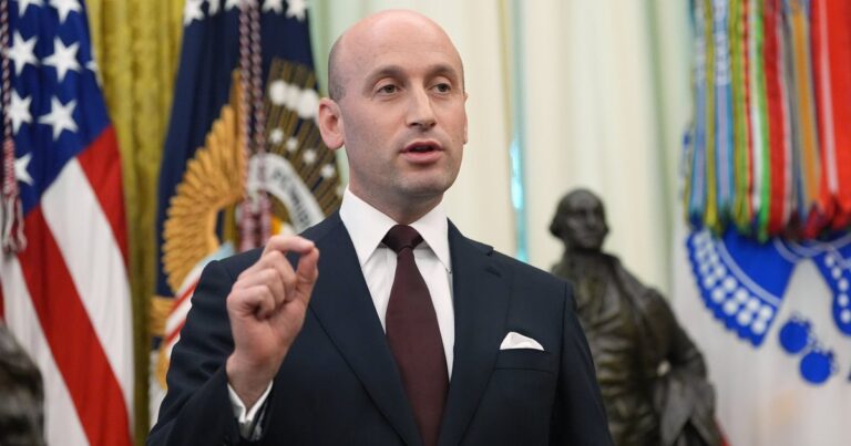 StephenMillerHasABallroomBreakdownOverAppealsCourtDecisionjpeg | SBM Global News