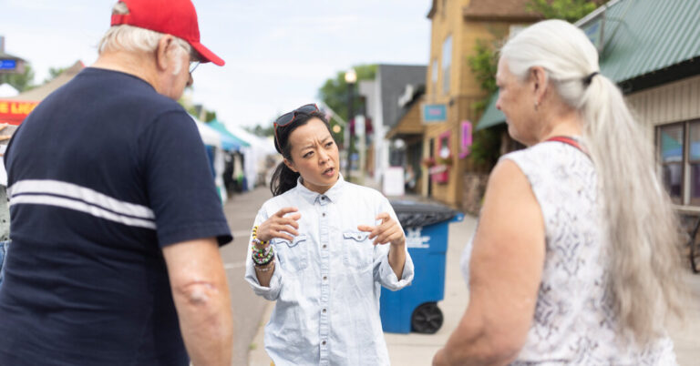 TheCampaignTacticsHelpingProgressivesWinPrimariesAheadofthejpg | SBM Global News