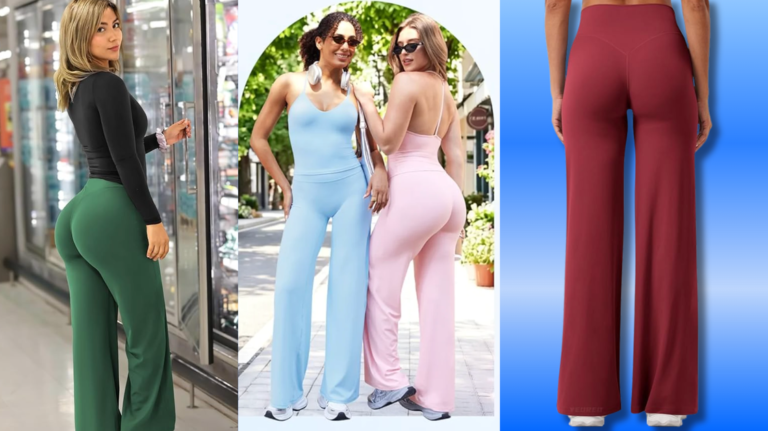 These23YogaPantsMayBeBetterThanBrandNameOnespng | SBM Global News