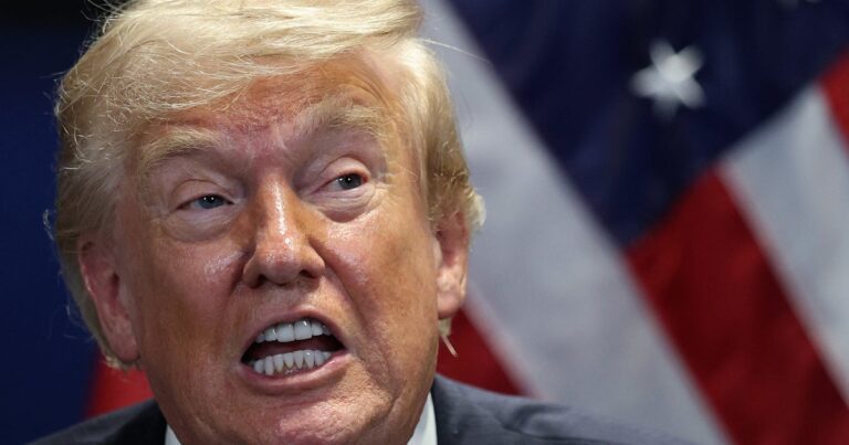 TrumpOffersWordSaladGibberishToExplainHisPositionOnPatriotsjpeg | SBM Global News