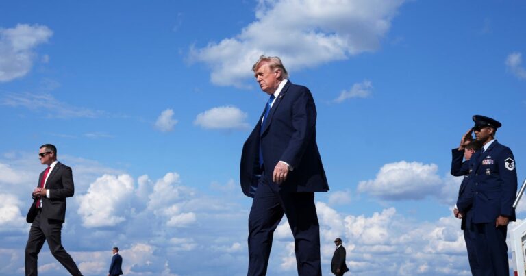 TrumpSaysMideastAlliesHaveReachedOutlinesOfDealTojpeg | SBM Global News
