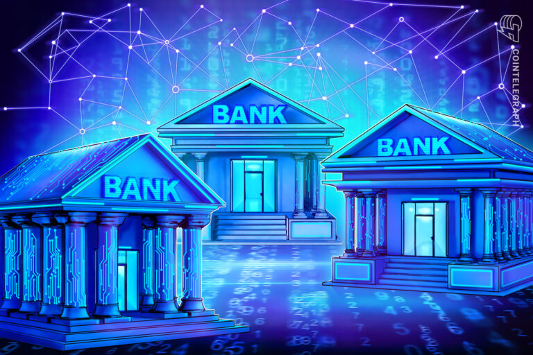 UnfazedbySECtumulttopbanksworktomakeblockchainsjpg | SBM Global News
