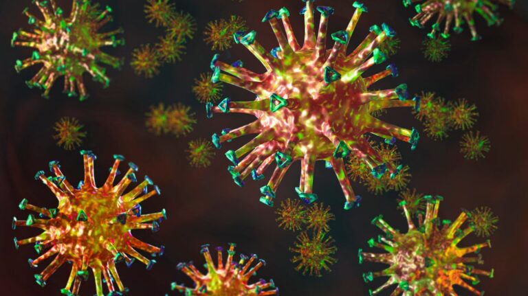 WhereCOVID19IsSpreadingRightNowAndTheMostCommonjpeg | SBM Global News