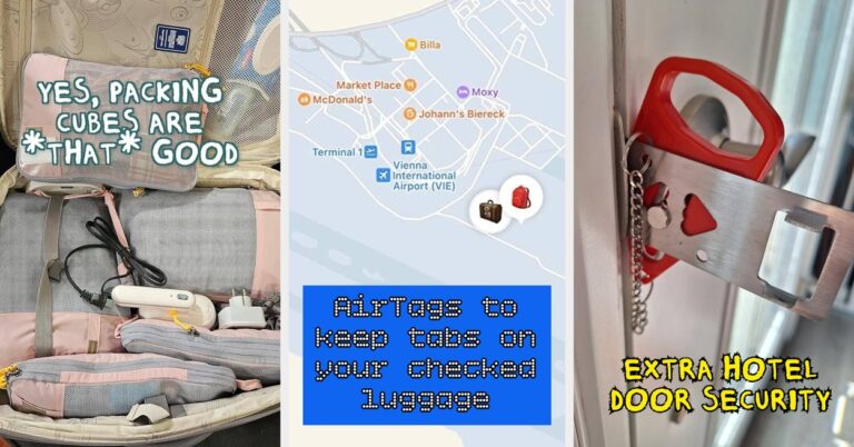 20ProductsThatReviewersPackForEveryTripjpg | SBM Global News