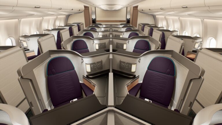 AlaskaAirlinesaddslieflatsuitespremiumeconomyincabinrevampJPG | SBM Global News