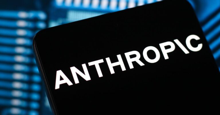 AnthropicQuietlySetsUpBiologyLabAsItRampsAIjpeg | SBM Global News