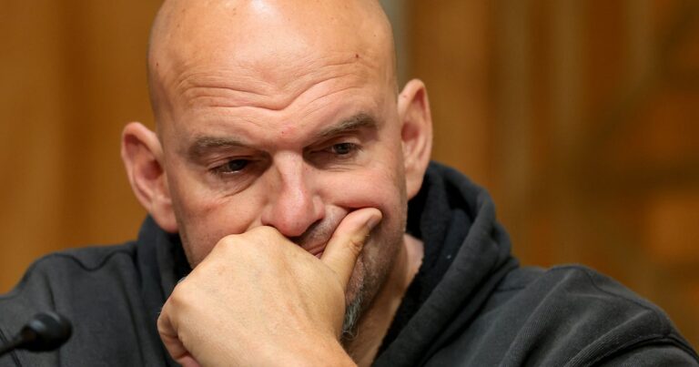 FettermanSlamsDisgruntledStaffersAfterDamningWSJExposeReportjpeg | SBM Global News