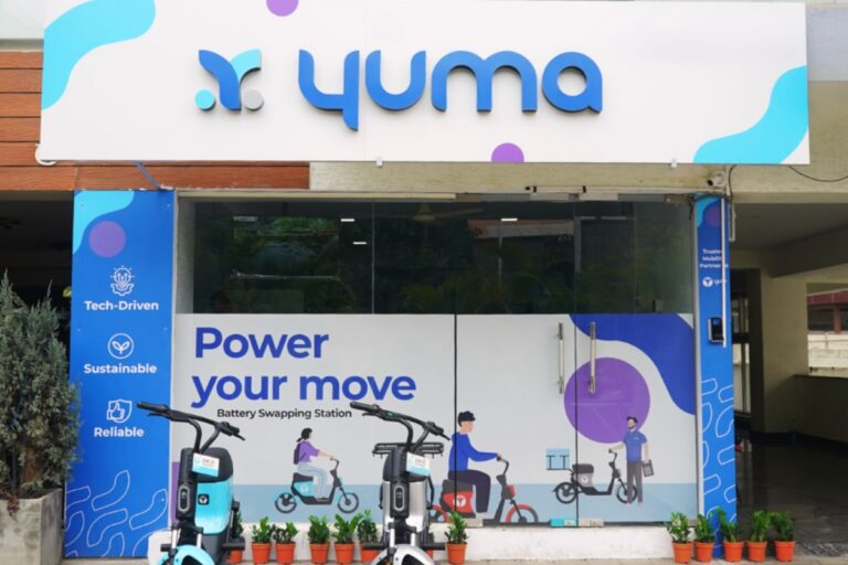 MagnaincreasesbetonbatteryswappinginIndiawith35Mjpg | SBM Global News