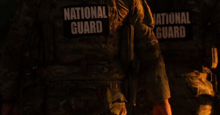 NationalGuardsmanChargedWithPointingGunatAnotherSoldieronjpg | SBM Global News