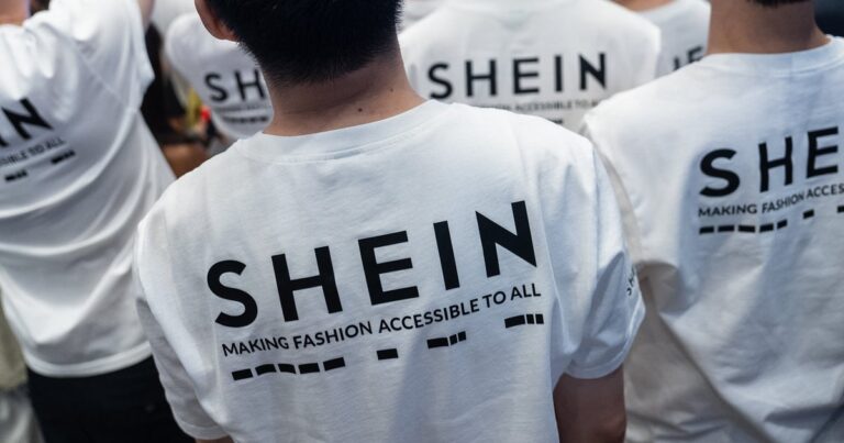 SheinMakesLacklusterHongKongDebutAsInvestorsFretAboutjpeg | SBM Global News