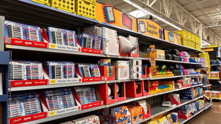 TheseBackToSchoolSuppliesAndLunchStaplesHaveTheBiggestPricejpeg | SBM Global News