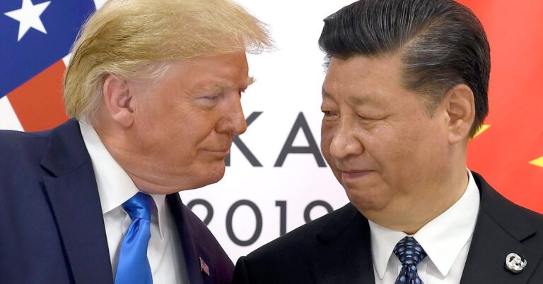 TrumpDecriesDemocratsAsCommunistsEvenAsHeLooksTojpeg | SBM Global News