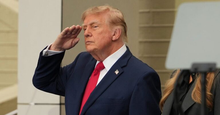 TrumpFloodsTruthSocialWithBizarrePostsOn911Anniversaryjpeg | SBM Global News