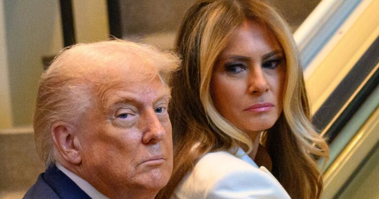 TrumpsUNEscalatorReturnIsMetWithAPerfectlyTimedjpeg | SBM Global News