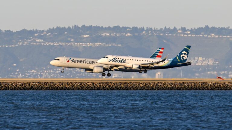 CheapestmostexpensiveUSflightsinNovemberjpeg | SBM Global News