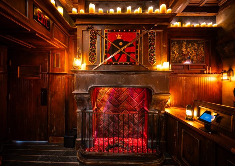DisneyWorldsNewSixRavensRestaurantSetsOpeningDatewithjpg | SBM Global News