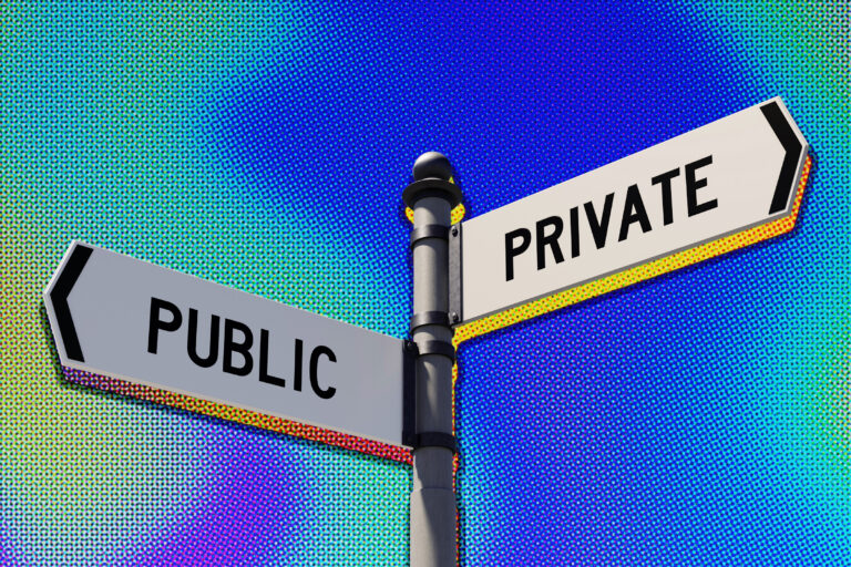 DoPrivateCompaniesHaveanAdvantageOverPublicRivalsjpg | SBM Global News