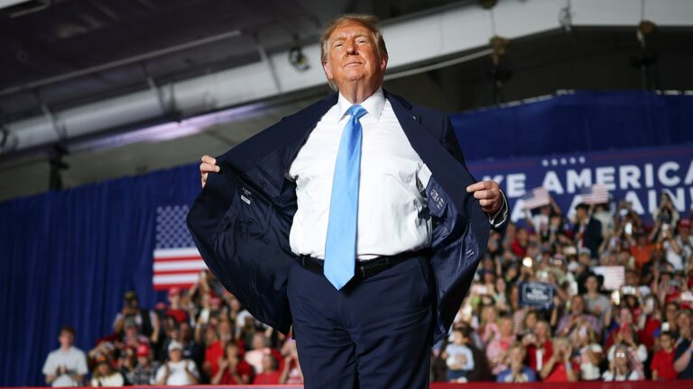 DonaldTrumpMayHaveANewFavoriteTargetInAttackjpeg | SBM Global News
