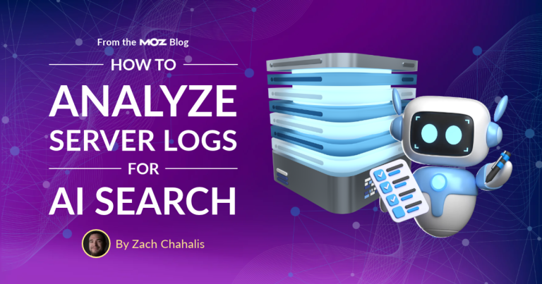 HowToAnalyzeServerLogsforAISearchpng | SBM Global News