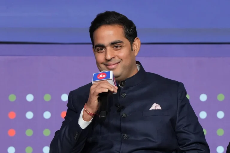 Jiosharessurge21inmarketdebutafterblockbusterIndiajpg | SBM Global News