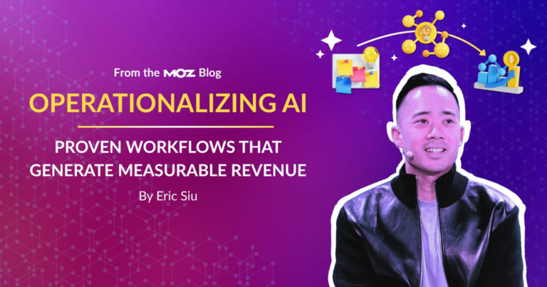 OperationalizingAIProvenWorkflowsThatGenerateMeasurableRevenuepng | SBM Global News