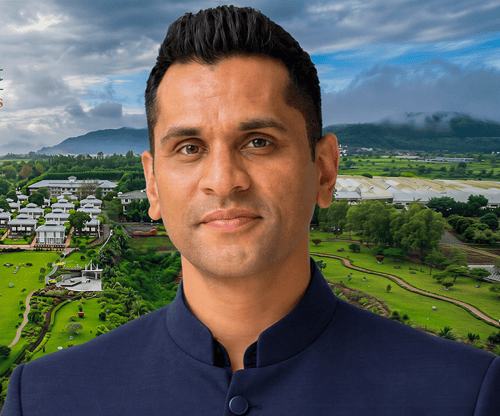 RahulYadavnewChiefExperienceOfficeratFazlaniNaturesNestpng | SBM Global News