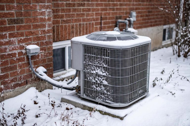 ShouldYouCoverYourACUnitintheWinterExpertjpg | SBM Global News