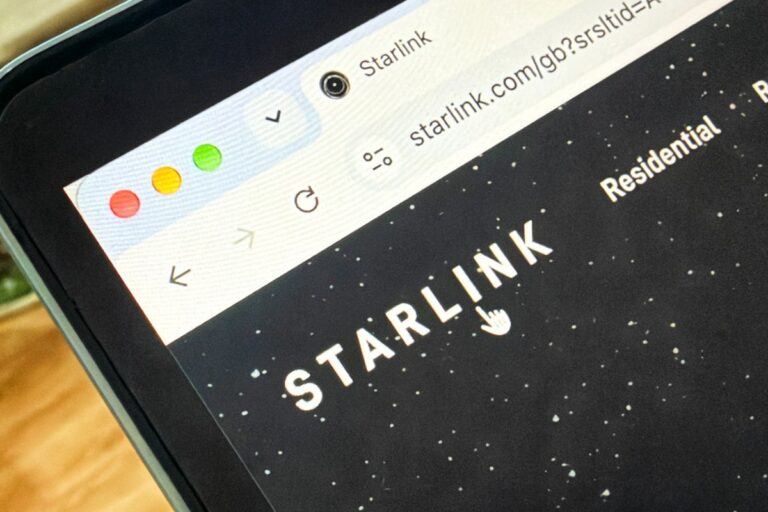 StarlinkseemstobeworkingnormallyagaininUkrainejpg | SBM Global News