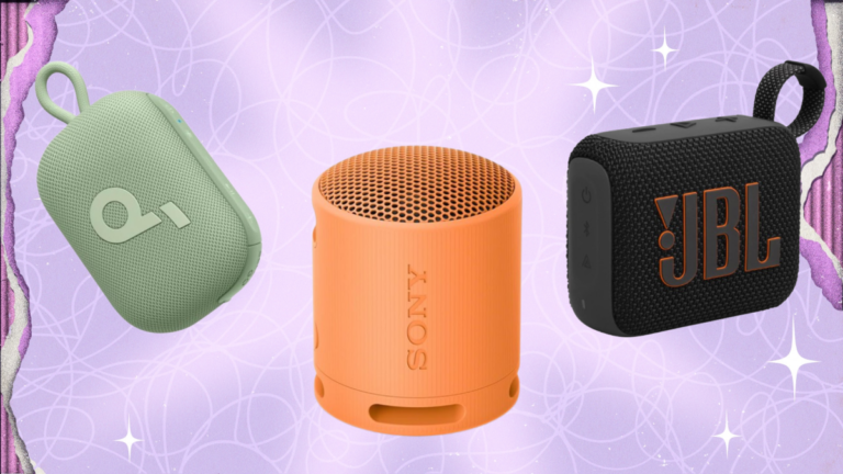 TheBestBluetoothSpeakersUnder50DuringtheFinalHourspng | SBM Global News