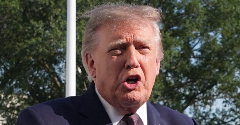 TrumpSaysHesGettingGoodAtBeingImpeachedAsMidtermjpeg | SBM Global News