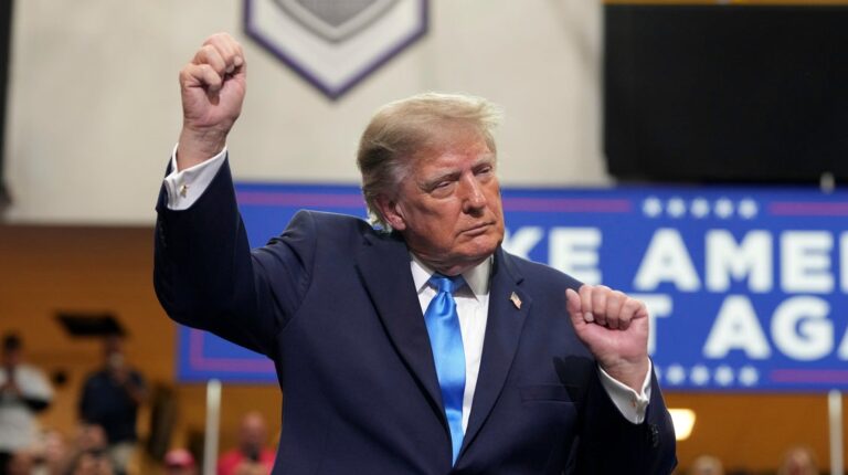 TrumpTriesToFireUpOhioVotersAsRepublicansDefendjpeg | SBM Global News