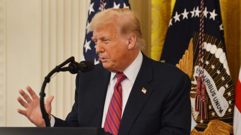 TrumptothrowspotlightonoverseascryptoabusesatWhitejpg | SBM Global News